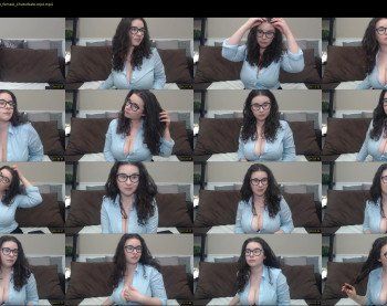 jessykah — 13 minute Chaturbate female cam show recording, 1080p, May 28, 2019