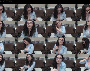 jessykah — 9 minute Chaturbate female cam show recording, 1080p, May 28, 2019