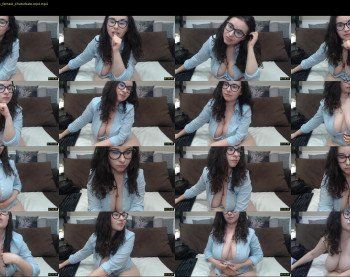 jessykah — 6 minute Chaturbate female cam show recording, 1080p, May 28, 2019