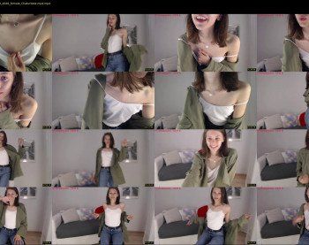 jodieangel4sin — 10 minute Chaturbate female cam show recording, 720p, May 28, 2019