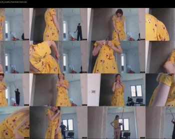 julyaandraul — 29 minute Chaturbate couple cam show recording, 720p, May 28, 2019