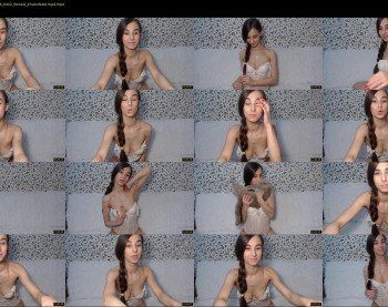 katherinepinke — 29 minute Chaturbate female cam show recording, 1080p, May 29, 2019