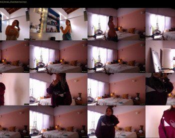 kendalltyler — 19 minute Chaturbate female cam show recording, 720p, May 28, 2019