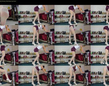 kendrarios — 56 minute Chaturbate female cam show recording, 1080p, May 28, 2019