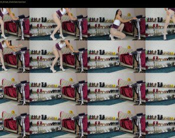 kendrarios — 9 minute Chaturbate female cam show recording, 1080p, May 28, 2019