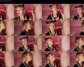kinky_ray — 7 minute Chaturbate couple cam show recording, 720p, May 29, 2019