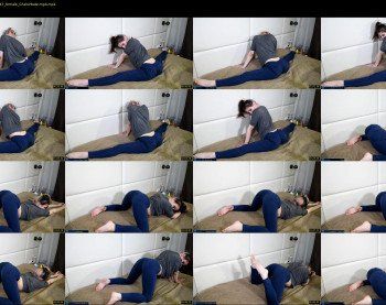kittycaitlin — 6 minute Chaturbate female cam show recording, 4K, May 29, 2019