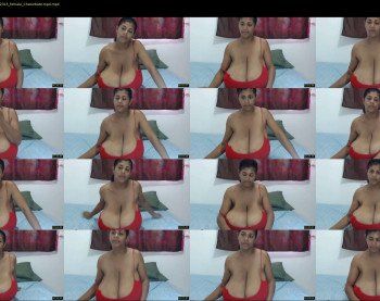kristinamilan — 6 minute Chaturbate female cam show recording, 480p, May 28, 2019