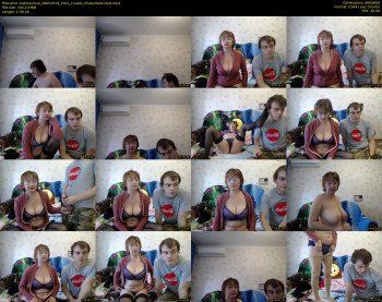 kseniaulove — 91 minute Chaturbate female cam show recording, 480p, May 28, 2019