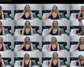 ladyjeen — 12 minute Chaturbate female cam show recording, 1080p, May 28, 2019