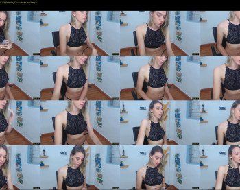 lana_taylor7 — 10 minute Chaturbate female cam show recording, 720p, May 28, 2019