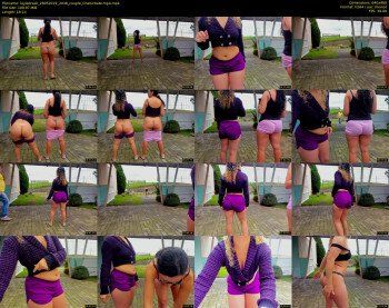 laylabrasil — 19 minute Chaturbate female cam show recording, 480p, May 28, 2019