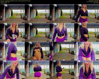 laylabrasil — 23 minute Chaturbate female cam show recording, 480p, May 28, 2019