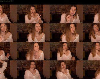 lecsy — 9 minute Chaturbate female cam show recording, 1080p, May 28, 2019