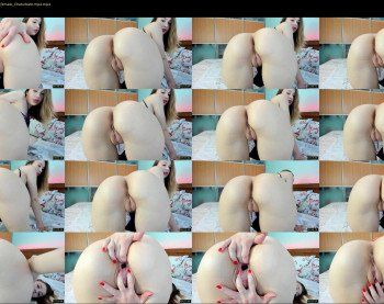 lena___ — 11 minute Chaturbate female cam show recording, 1080p, May 29, 2019