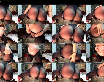 little_izzi — 29 minute Chaturbate female cam show recording, 1080p, May 28, 2019