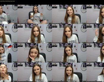 lolli_mary — 14 minute Chaturbate female cam show recording, 1080p, May 28, 2019