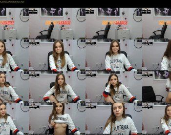 lolli_mary — 29 minute Chaturbate female cam show recording, 1080p, May 28, 2019