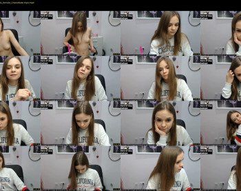 lolli_mary — 29 minute Chaturbate female cam show recording, 1080p, May 28, 2019