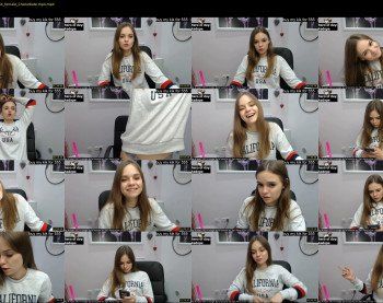 lolli_mary — 29 minute Chaturbate female cam show recording, 1080p, May 28, 2019