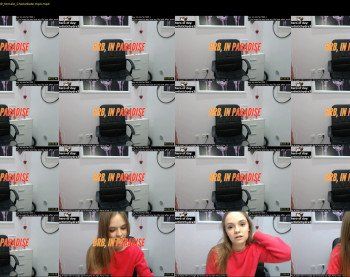 lolli_mary — 15 minute Chaturbate female cam show recording, 1080p, May 29, 2019