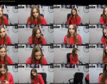 lolli_mary — 14 minute Chaturbate female cam show recording, 1080p, May 29, 2019