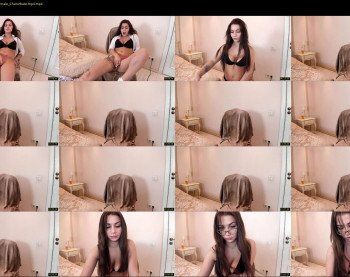 look_ — 36 minute Chaturbate female cam show recording, 1080p, May 29, 2019