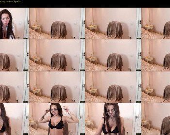 look_ — 36 minute Chaturbate female cam show recording, 1080p, May 29, 2019