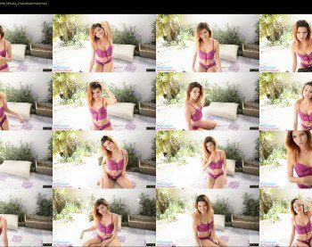 loollypop24 — 35 minute Chaturbate female cam show recording, 1080p, May 28, 2019