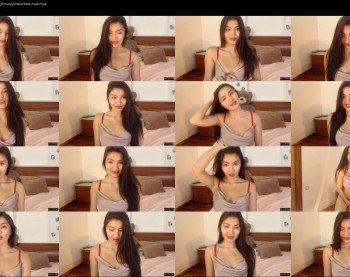 lorileen — 40 minute Chaturbate female cam show recording, 720p, May 29, 2019