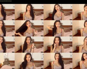 lorileen — 54 minute Chaturbate female cam show recording, 720p, May 29, 2019