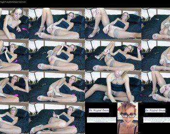 lourdesnoir — 32 minute Chaturbate female cam show recording, 1080p, May 28, 2019
