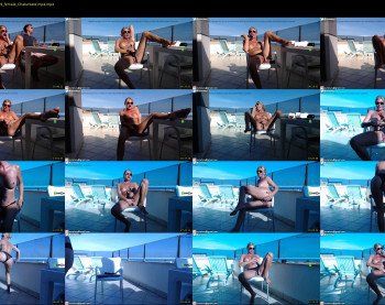 lucycums — 47 minute Chaturbate couple cam show recording, 1080p, May 28, 2019
