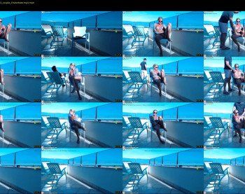 lucycums — 13 minute Chaturbate couple cam show recording, 1080p, May 28, 2019