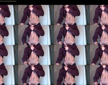 maluma4you — 52 minute Chaturbate male cam show recording, 480p, May 28, 2019