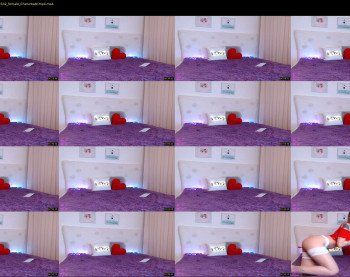 masha_sexy — 6 minute Chaturbate female cam show recording, 720p, May 28, 2019