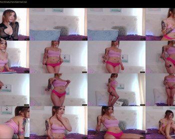 masha_sexy — 28 minute Chaturbate female cam show recording, 720p, May 29, 2019