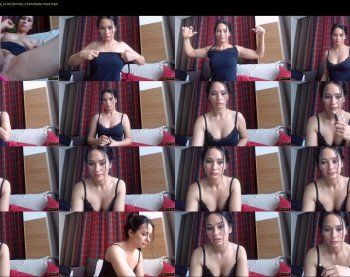miladystarlight — 5 minute Chaturbate female cam show recording, 1080p, May 28, 2019