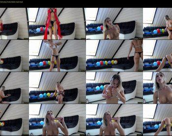 miss_x_ — 79 minute Chaturbate female cam show recording, 720p, May 29, 2019