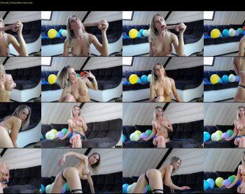 miss_x_ — 68 minute Chaturbate female cam show recording, 720p, May 29, 2019