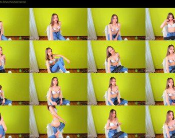 misss_vikki — 19 minute Chaturbate female cam show recording, 4K, May 28, 2019