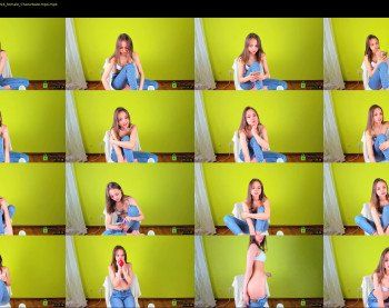 misss_vikki — 19 minute Chaturbate female cam show recording, 4K, May 28, 2019