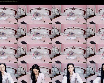 mmmaaa1234 — 15 minute Chaturbate female cam show recording, 1080p, May 29, 2019