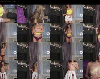 molly_doolly — 29 minute Chaturbate female cam show recording, 1080p, May 28, 2019