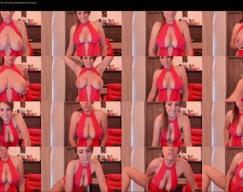 morelovely — 19 minute Chaturbate female cam show recording, 1080p, May 29, 2019