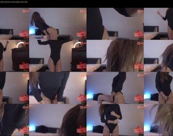 ms_seductive — 17 minute Chaturbate female cam show recording, 1080p, May 28, 2019