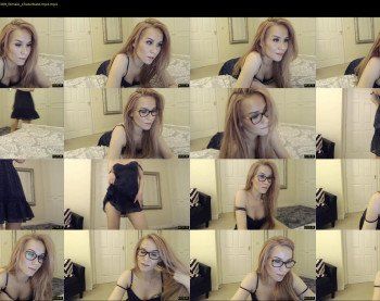 myassistant — 53 minute Chaturbate female cam show recording, 720p, May 29, 2019