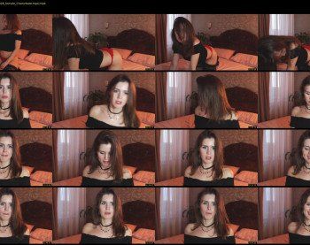 mysophiee — 29 minute Chaturbate female cam show recording, 1080p, May 28, 2019