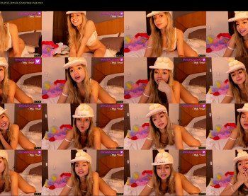 newmollybrooke — 6 minute Chaturbate female cam show recording, 720p, May 29, 2019