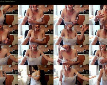 nickyplus — 29 minute Chaturbate couple cam show recording, 720p, May 28, 2019